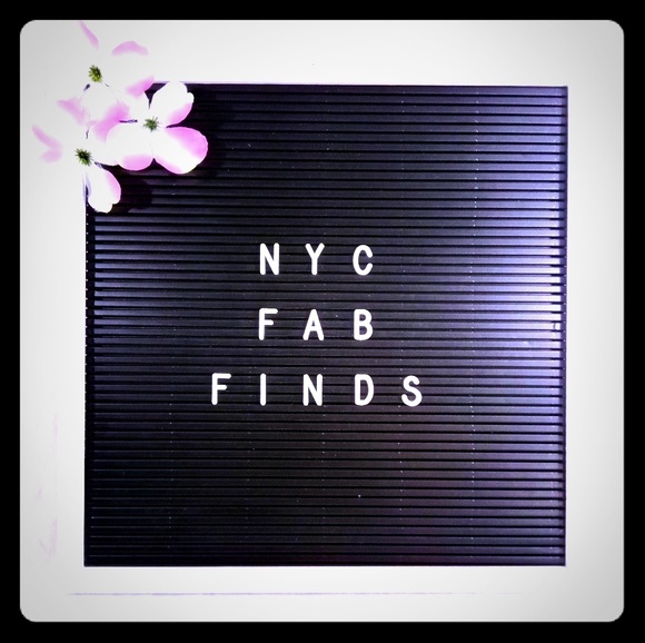 Meet Your NYC Finder of Fab! - Picture 1 of 1